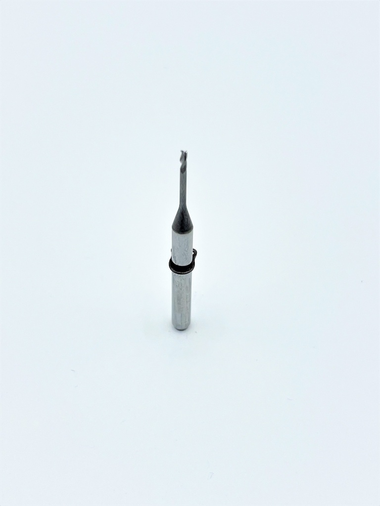 Special milling tool