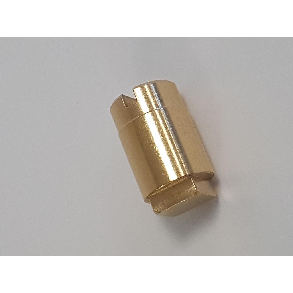 Test body blank Medentis/Sirona single