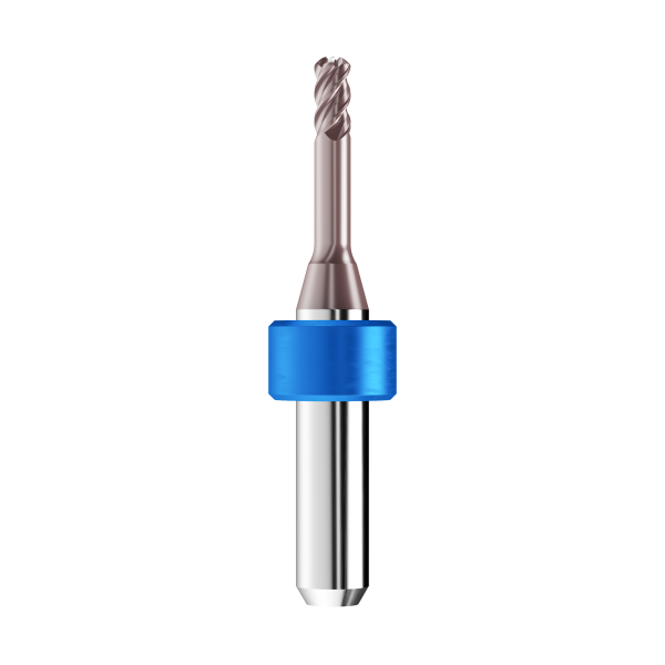 Roughing milling tool_SPEED