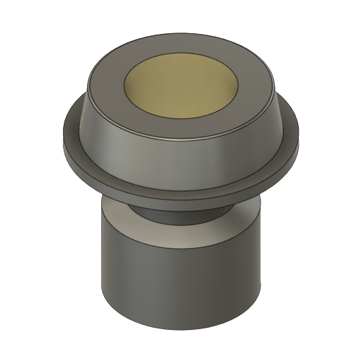 DS CAM Individual Sub – Conelog