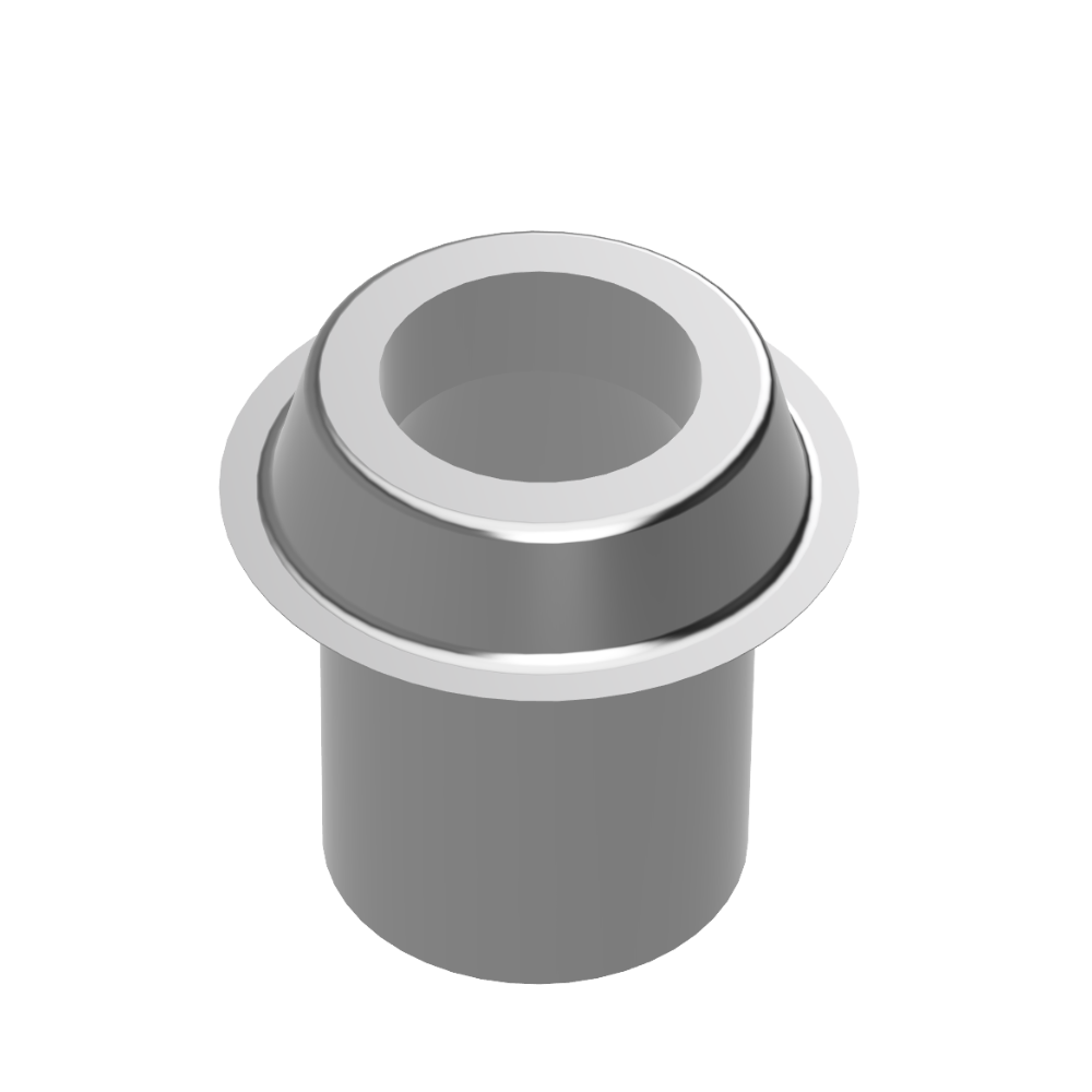 DS CAM Sub – Straumann BoneLevel RC n.rojo. compatible con CoCr