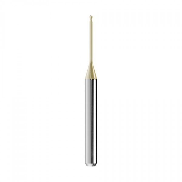 Finishing milling tool