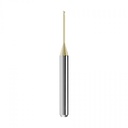 Finishing milling tool