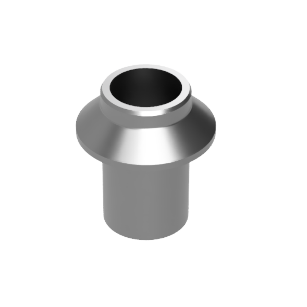 DS CAM Sub - AlfaGate Non Hex 3.75 compatible para CoCr