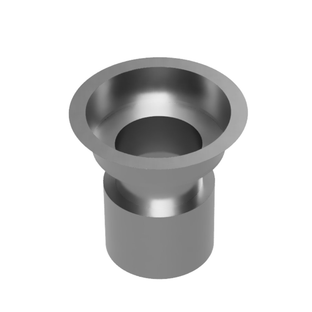 DS CAM Sub - Nobel Biocare Branemark RP  compatible for Titan
