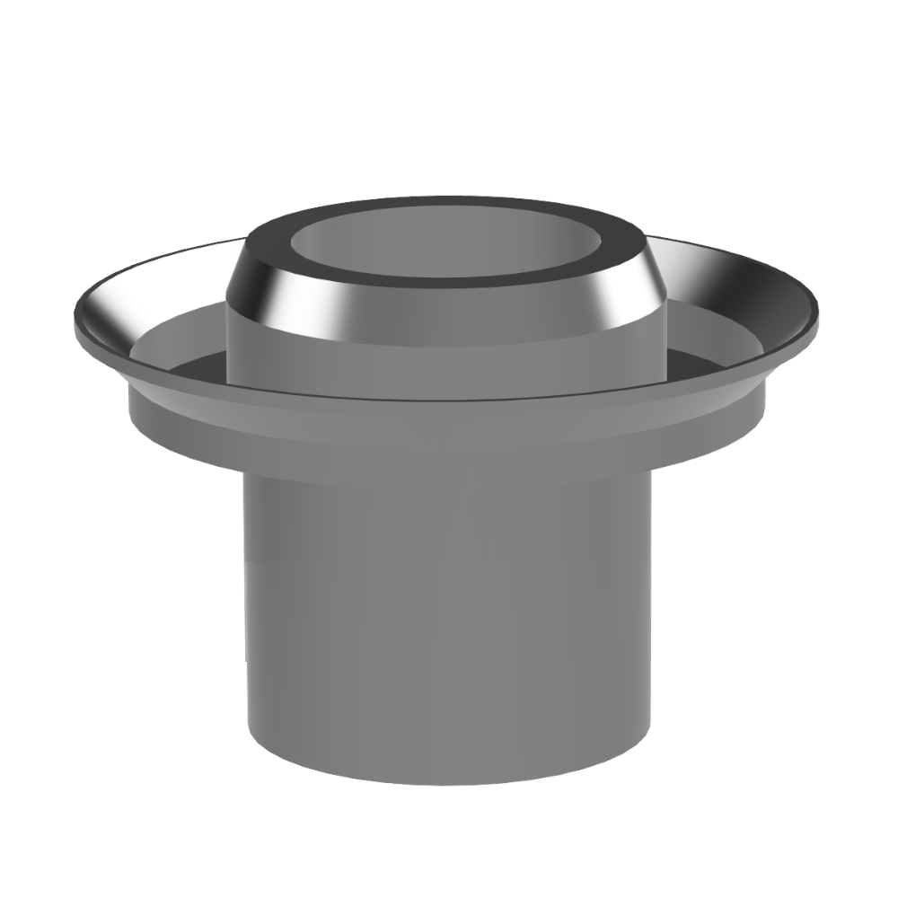 DS CAM Sub - Straumann Synocta RN 4.8 compatible for titanium