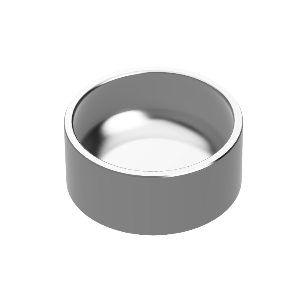 DS CAM Sub  - Locator Cap compatible für PEEK