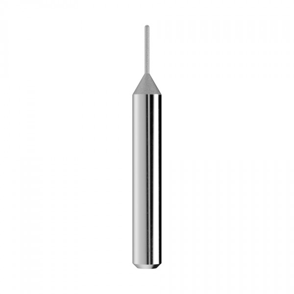 Fissure Grinding Pin