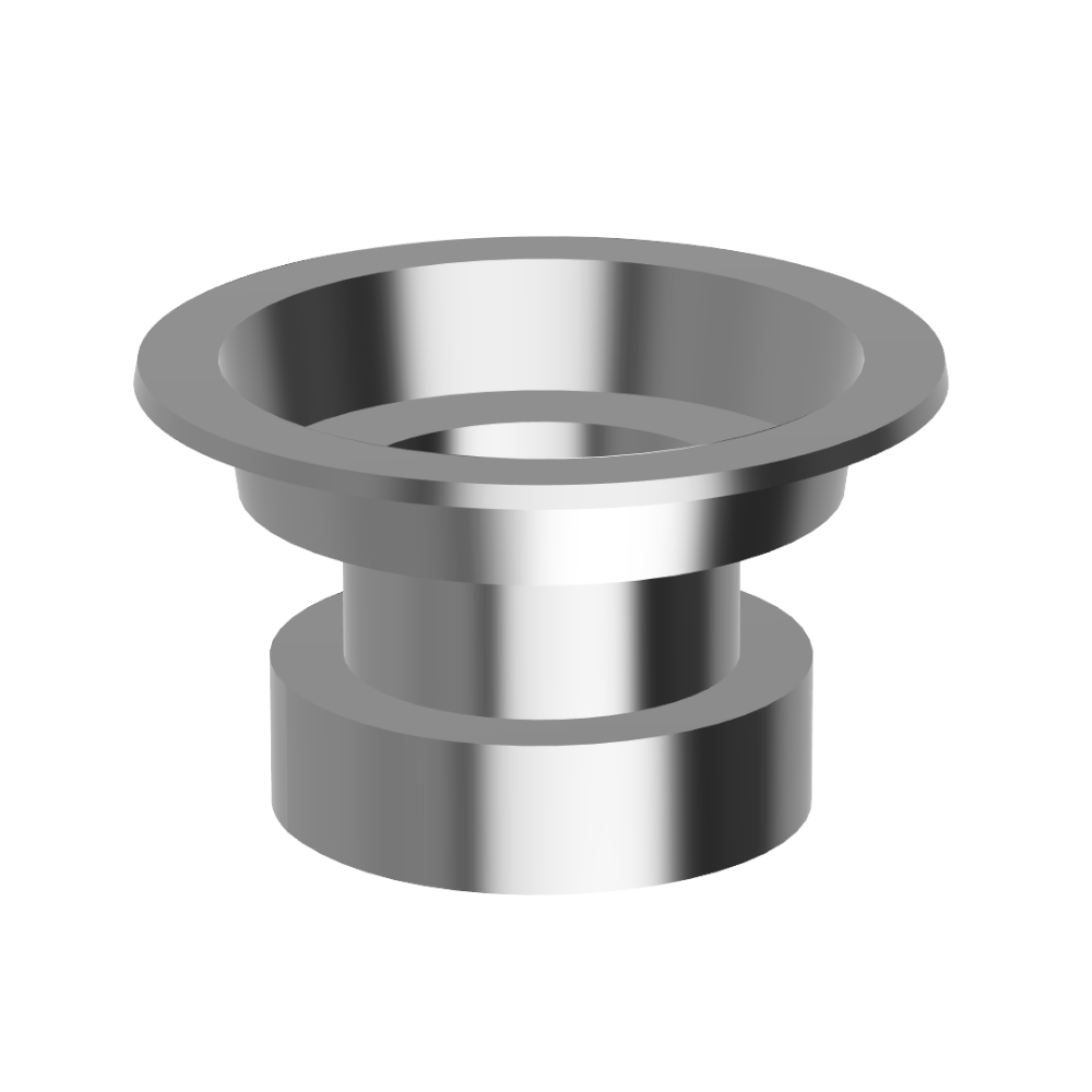 DS CAM Sub - Noble Biocare Branemark WP  compatible for CoCr