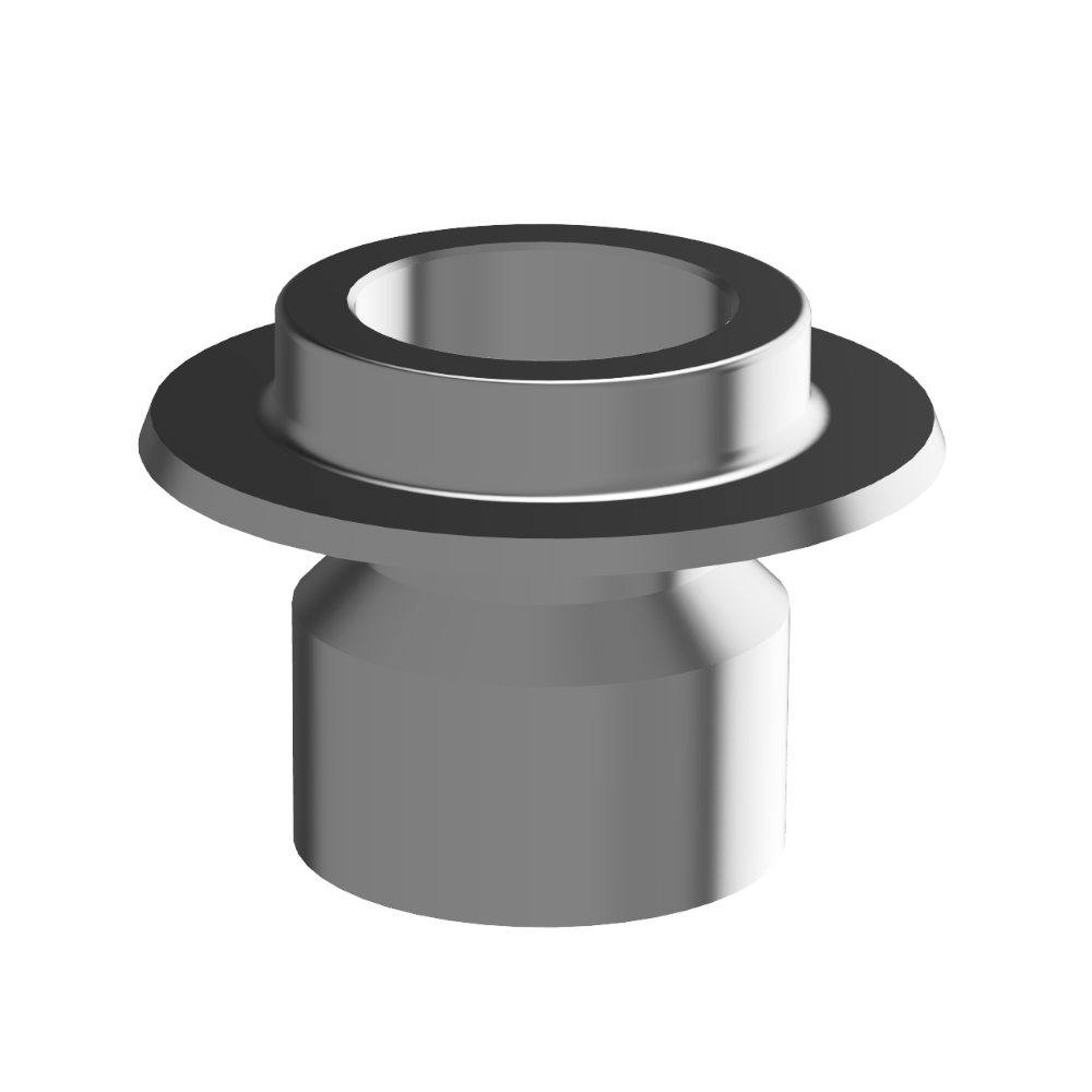 DS CAM Sub - Dentsply Friadent Frialit Xive 3.4 kompatibel für CoCr