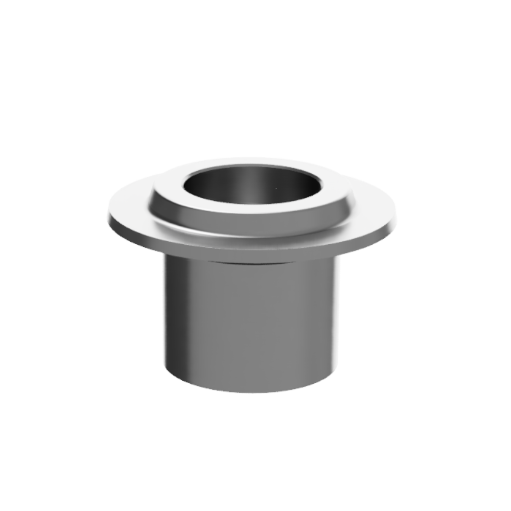 DS CAM Sub - Biomet 3i Osseotite Certain 3.4 compatible for Titanium