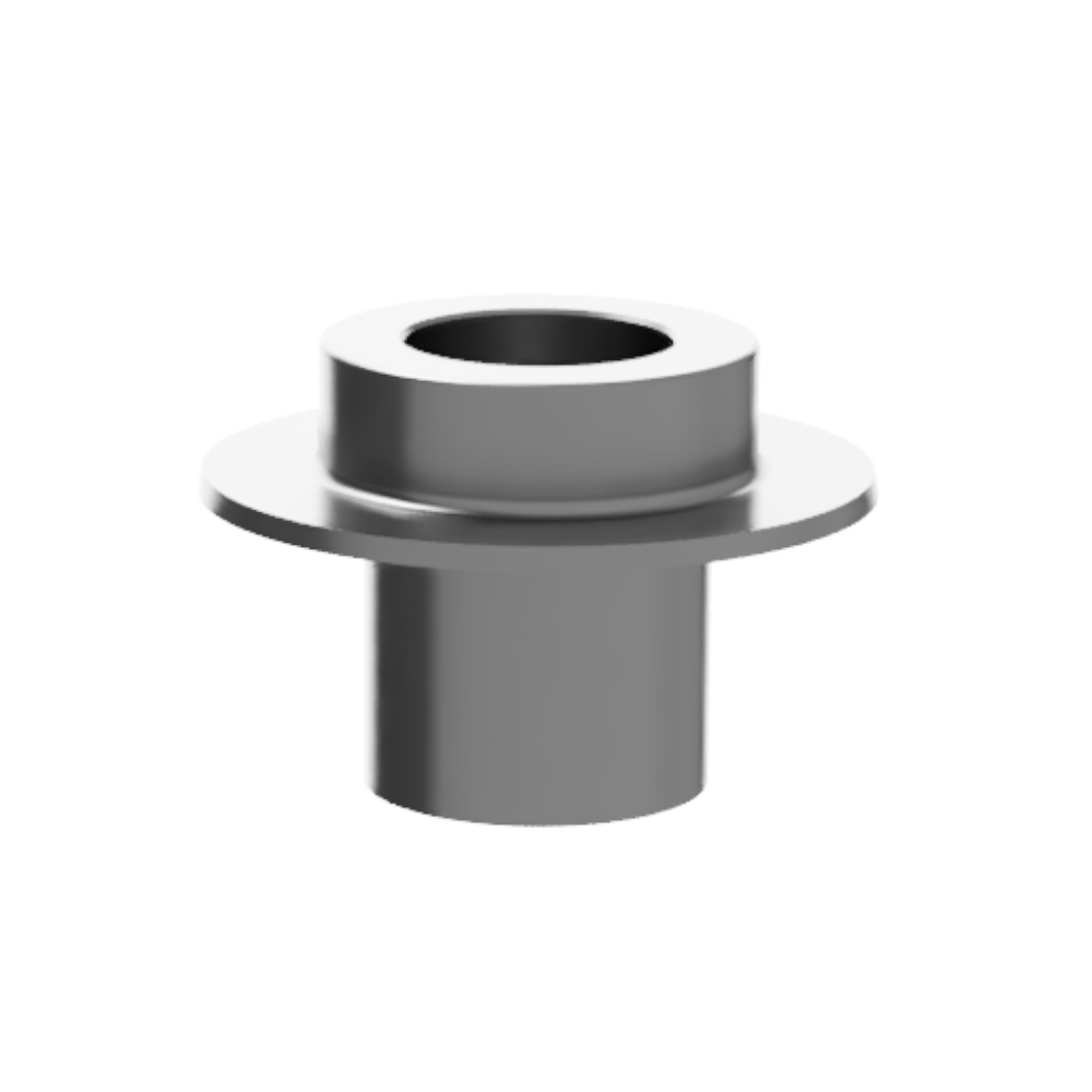 DS CAM Sub - Biomet 3i Osseotite Certain 4.1 kompatibel für Titan