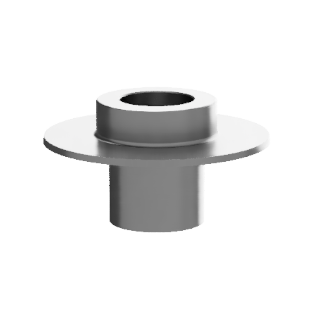 DS CAM Sub - Biomet 3i Osseotite Certain 5.0 compatible for CoCr