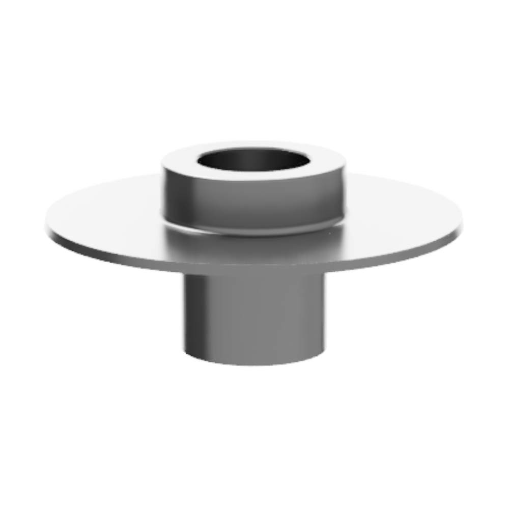 DS CAM Sub - Biomet 3i Osseotite Certain 6.0 kompatibel für CoCr