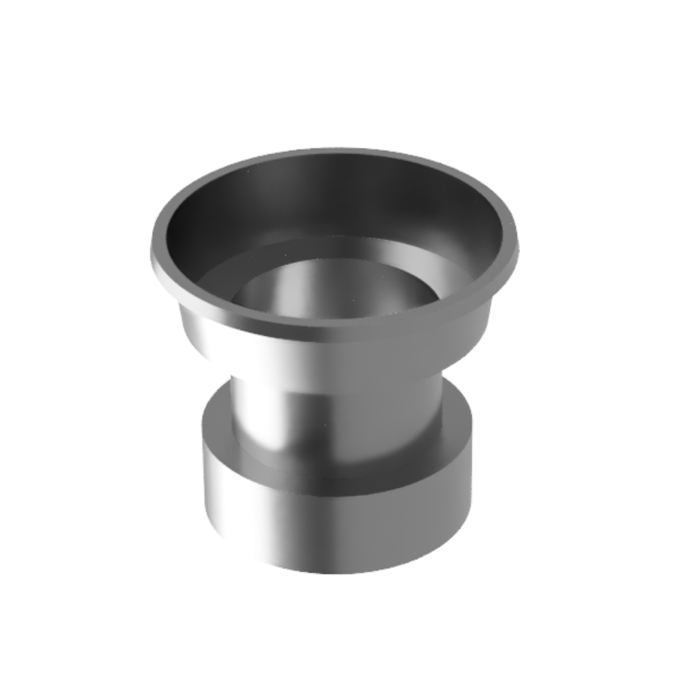 DS CAM Sub - Biomet 3i Osseotite 3.4 compatible for CoCr