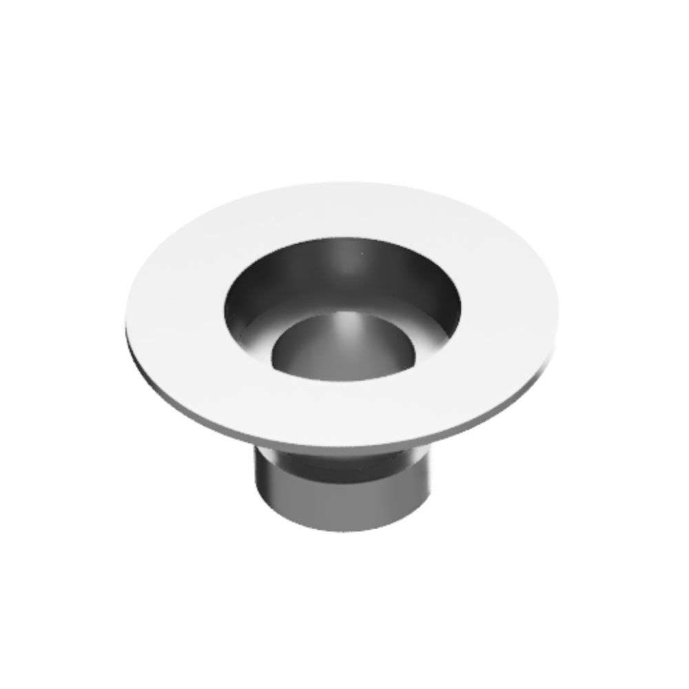 DS CAM Sub - Biomet 3i Osseotite 6.0 compatible for CoCr