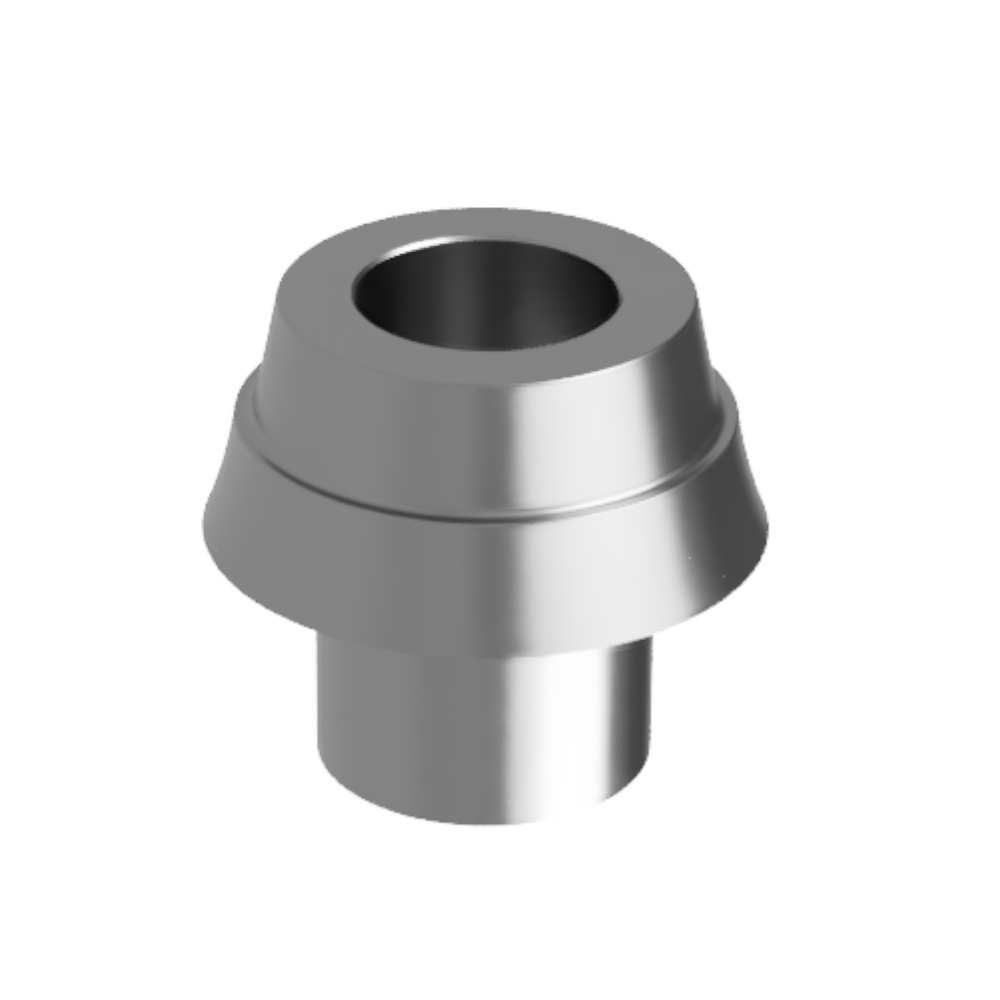 DS CAM Sub - Astra Tech Osseospeed 4.5-5.0 compatible for CoCr