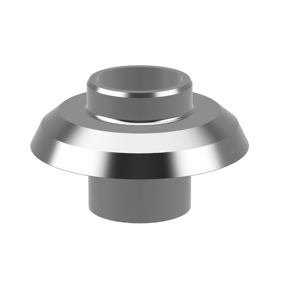 DS CAM Sub - MIS SEVEN WP -  compatible for CoCr