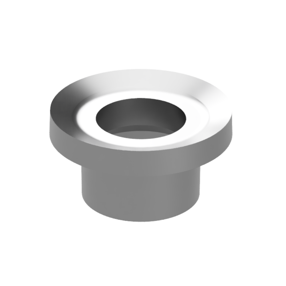 DS CAM Sub - Straumann BLX RB WB compatible for Titanium