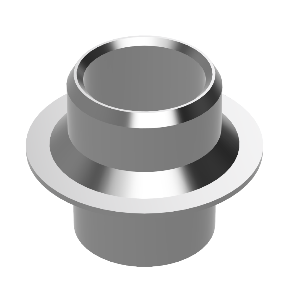 DS CAM Sub - MIS Int-Hex Direct SP compatible for CrCo