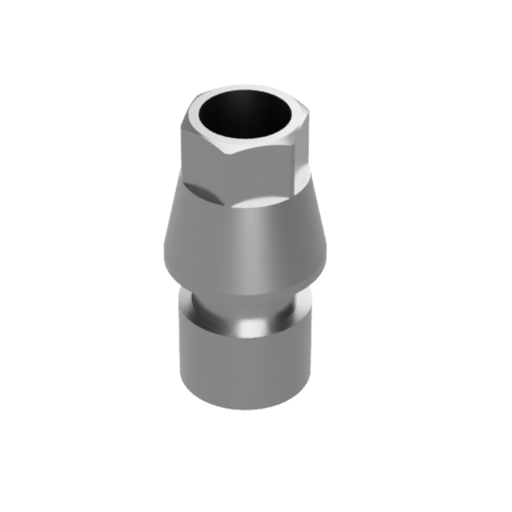 DS CAM Sub – Astra Tech 3,5 /4,0 compatible for CoCr