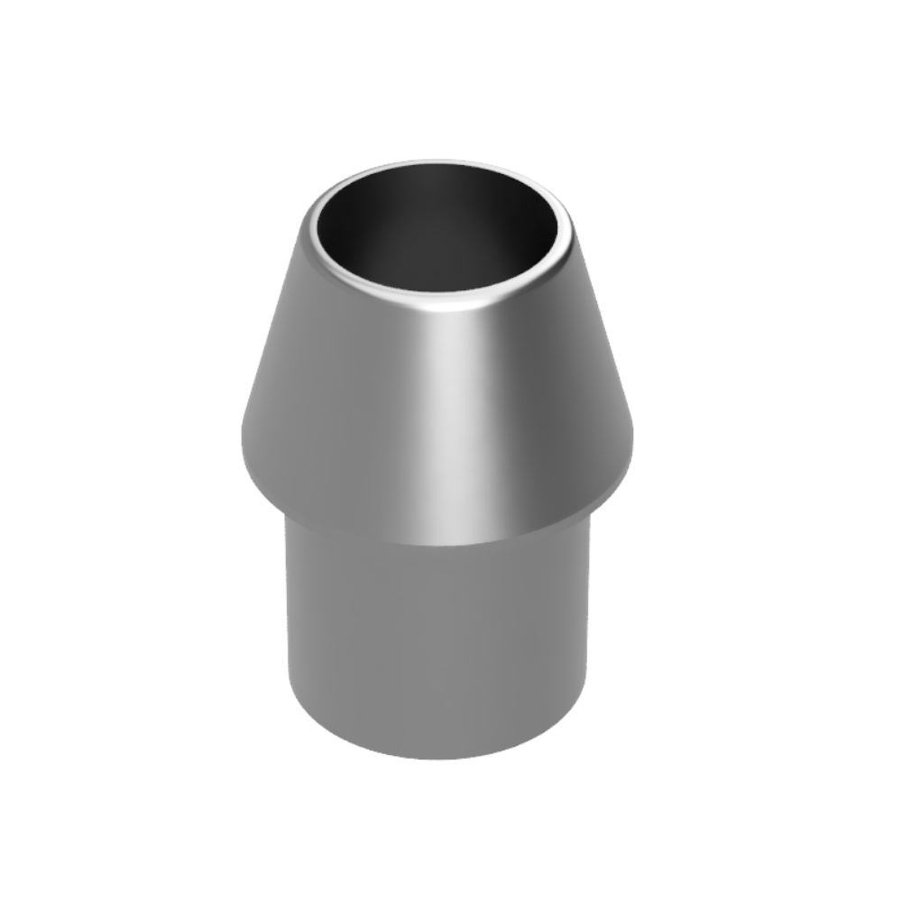 DS CAM Sub – Straumann BoneLevel NClong Version  compatible for Titanium