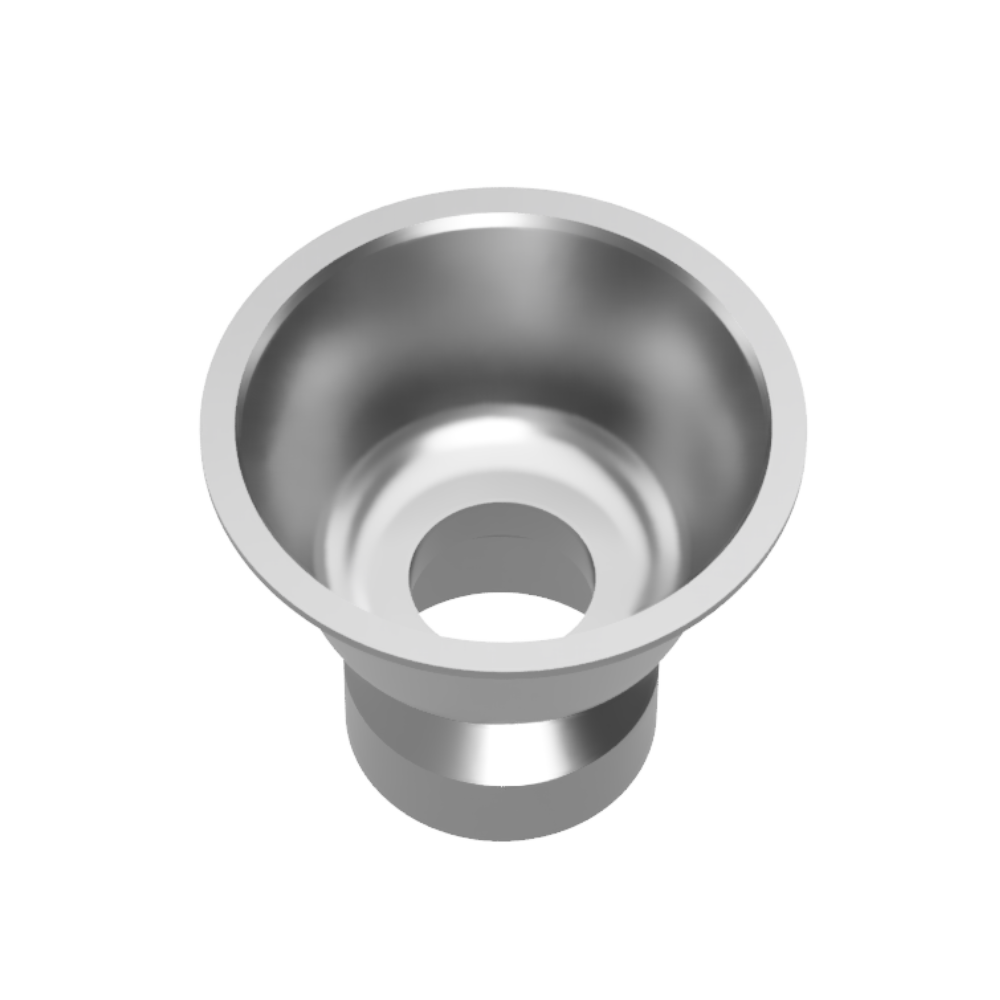 DS CAM Sub - Straumann Multi Unit kompatibel für CoCr