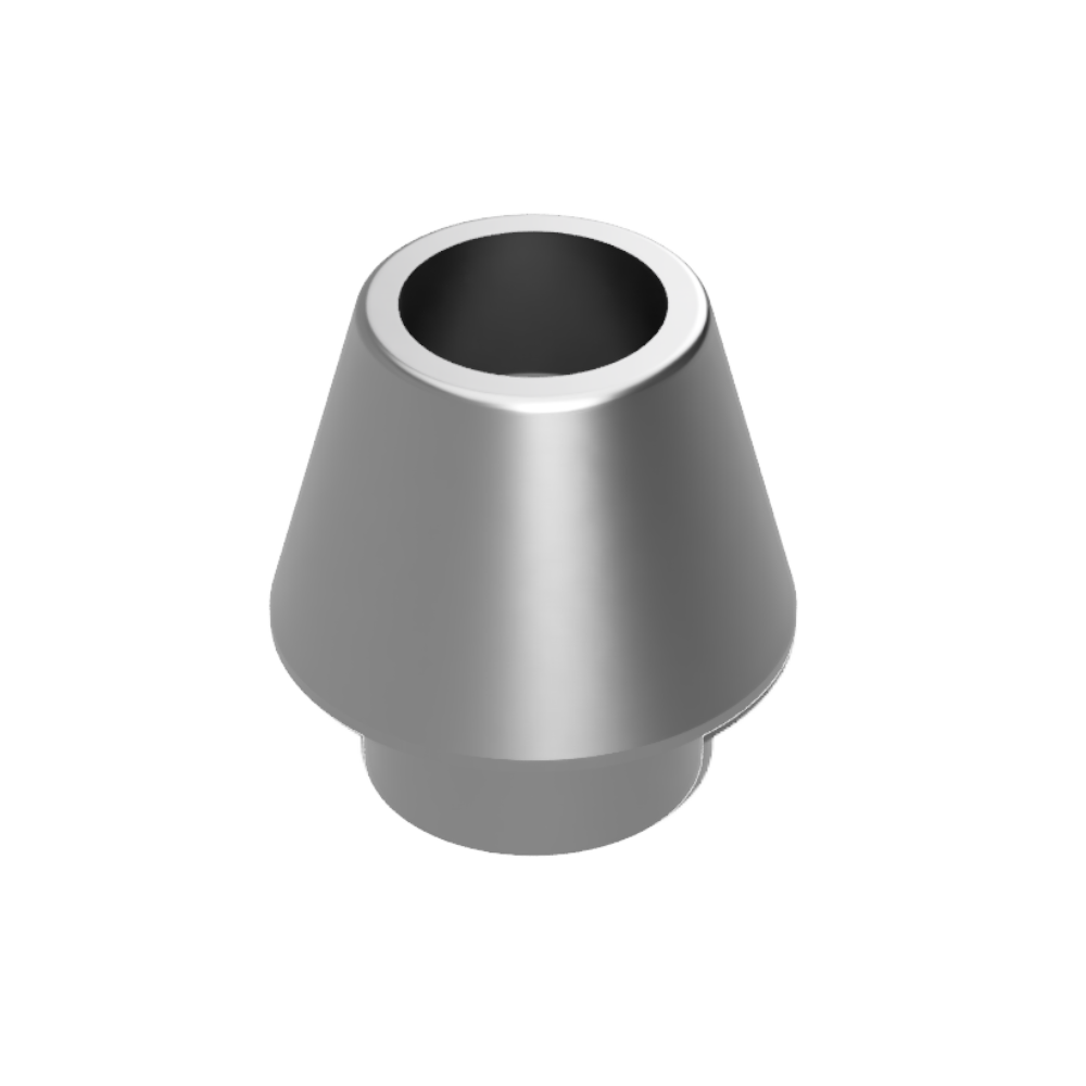 DS CAM Sub – Straumann BoneLevel RC long Version  compatible for CoCr