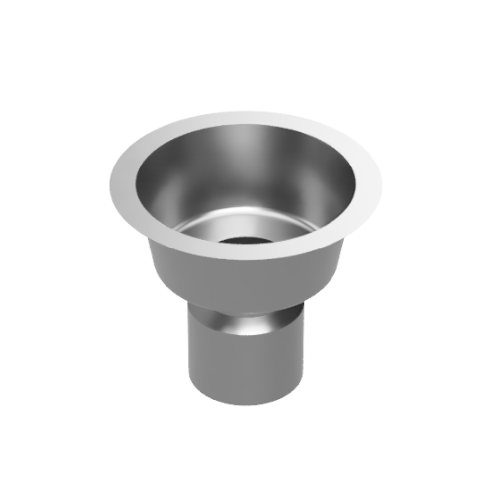 DS CAM Sub - Camlog Comfour 6,0 compatible for Titanium
