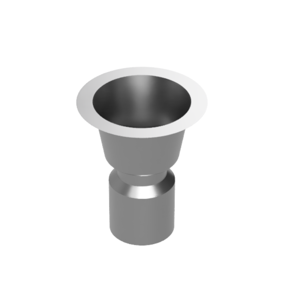DS CAM Sub - Camlog Comfour 4,3 compatible for Titanium