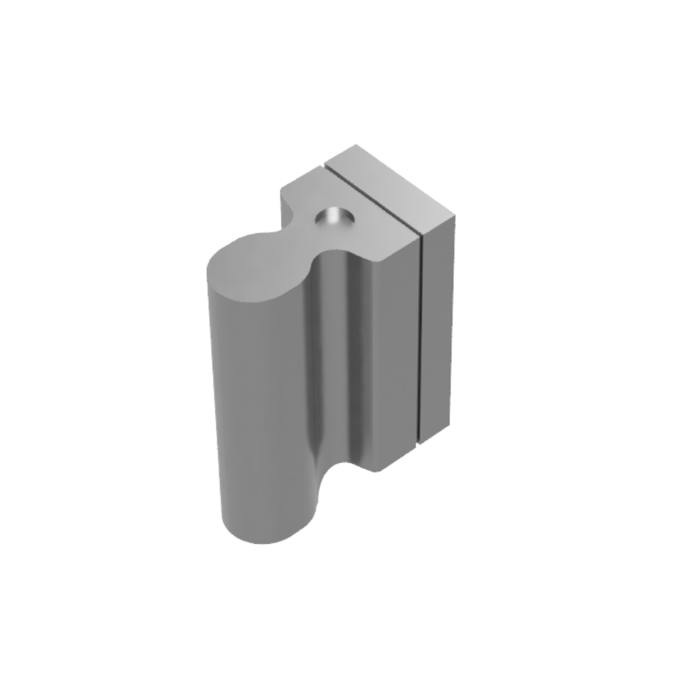 DS CAM Sub - Bredent Vario 3 compatible for CoCr