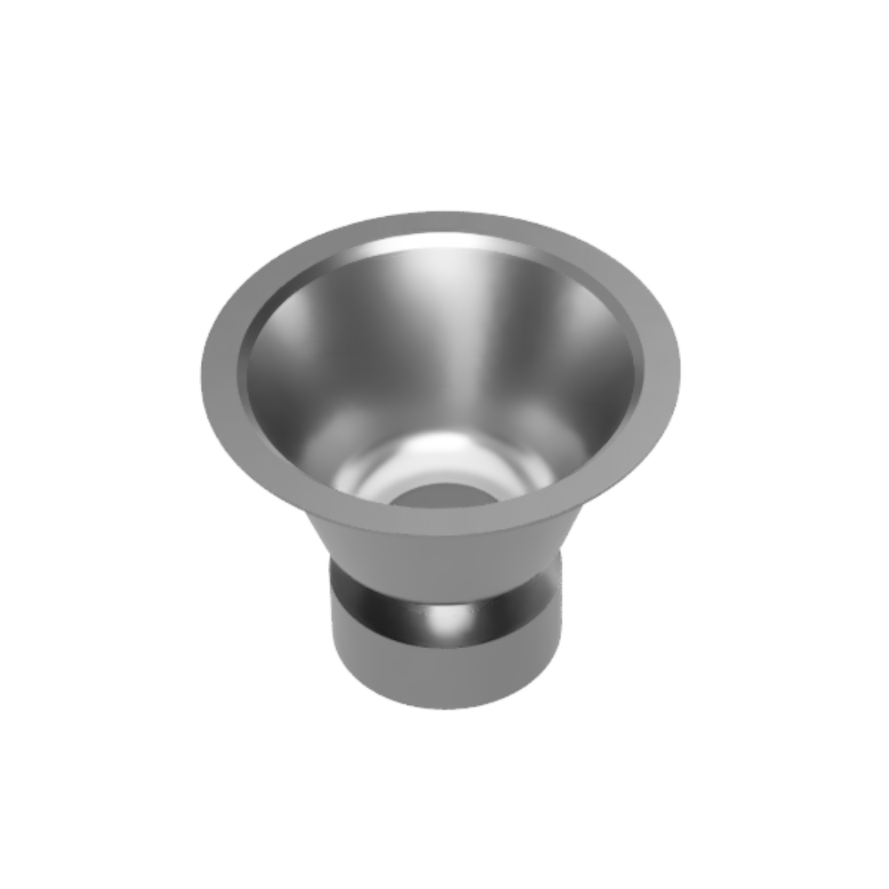 DS CAM Sub - NorisMedical MultiUnit compatible for CoCr