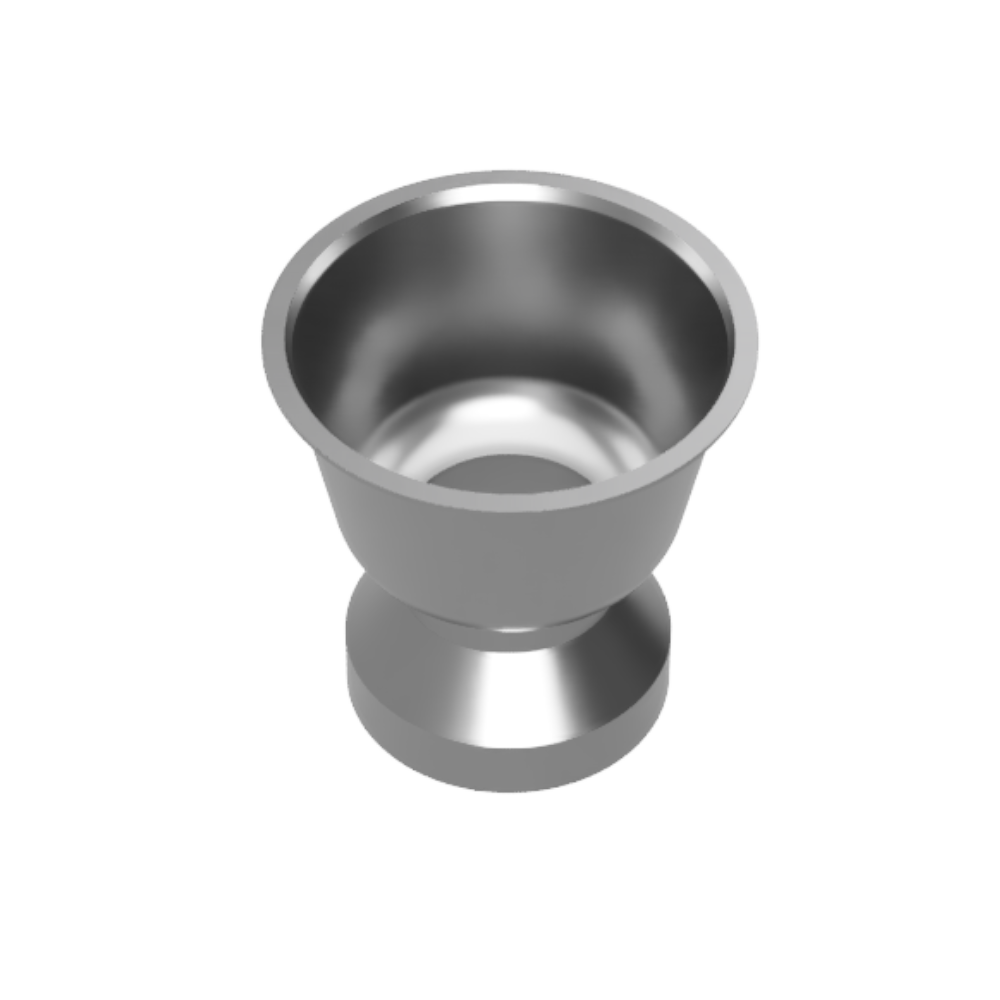 DS CAM Sub - Straumann SRA 35 compatible for Titanium