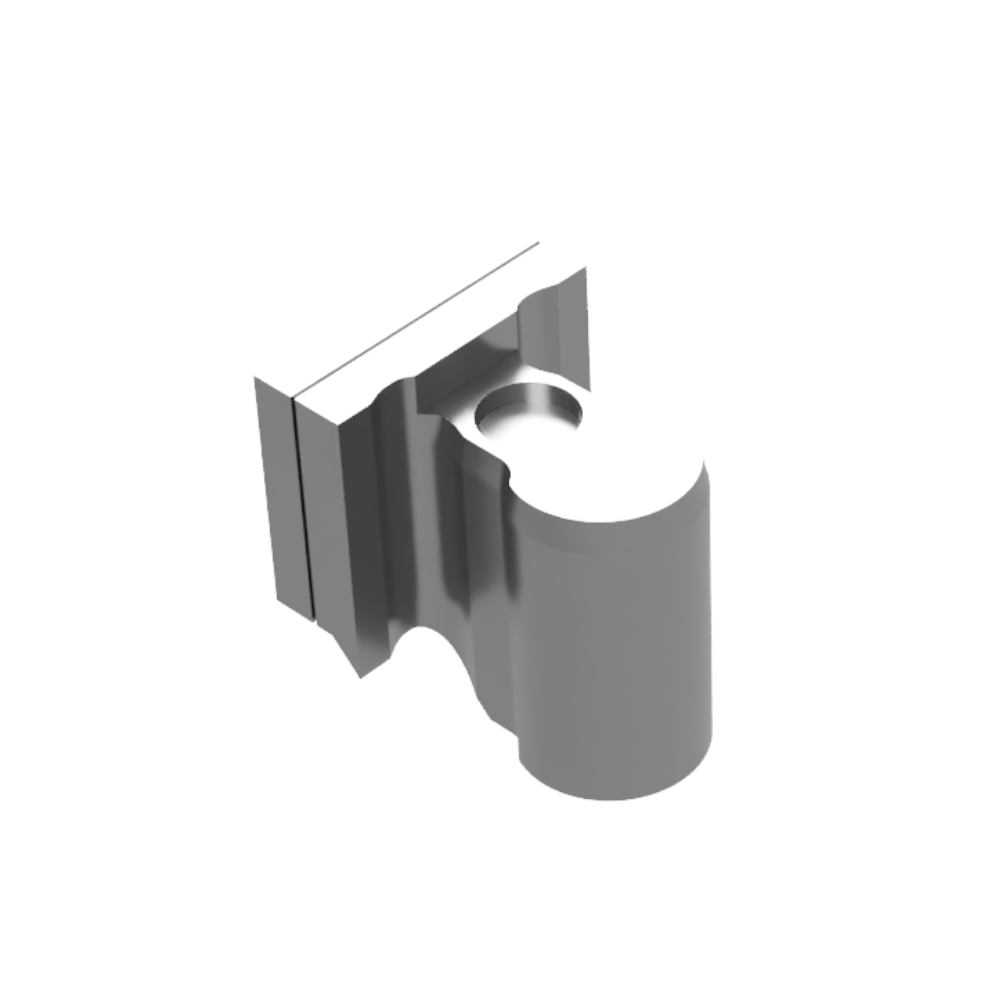 DS CAM Sub - Parte adjunta VDP Lock 01 compatible para Titan