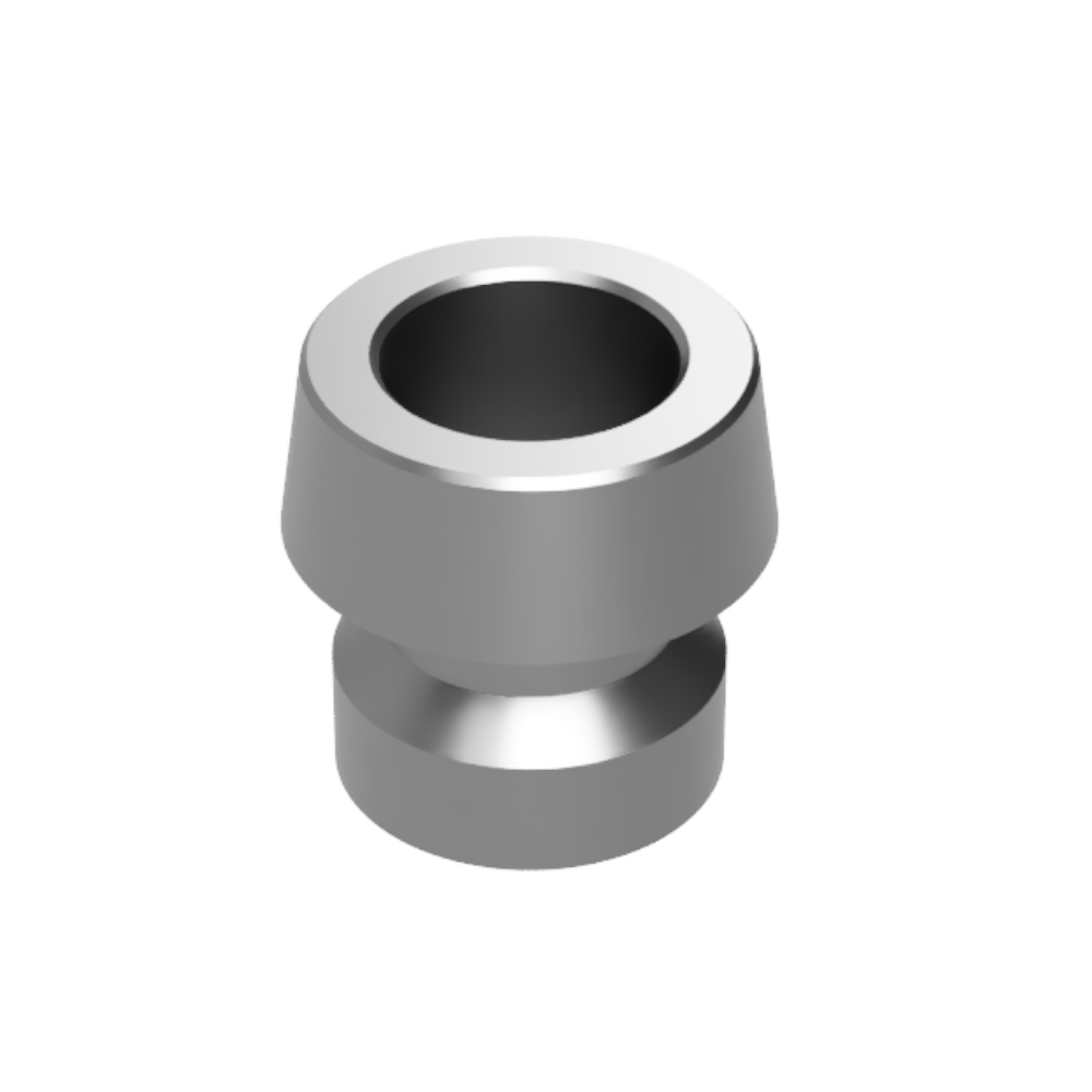 DS CAM Sub - Straumann BLX RB conical kompatibel für Titan