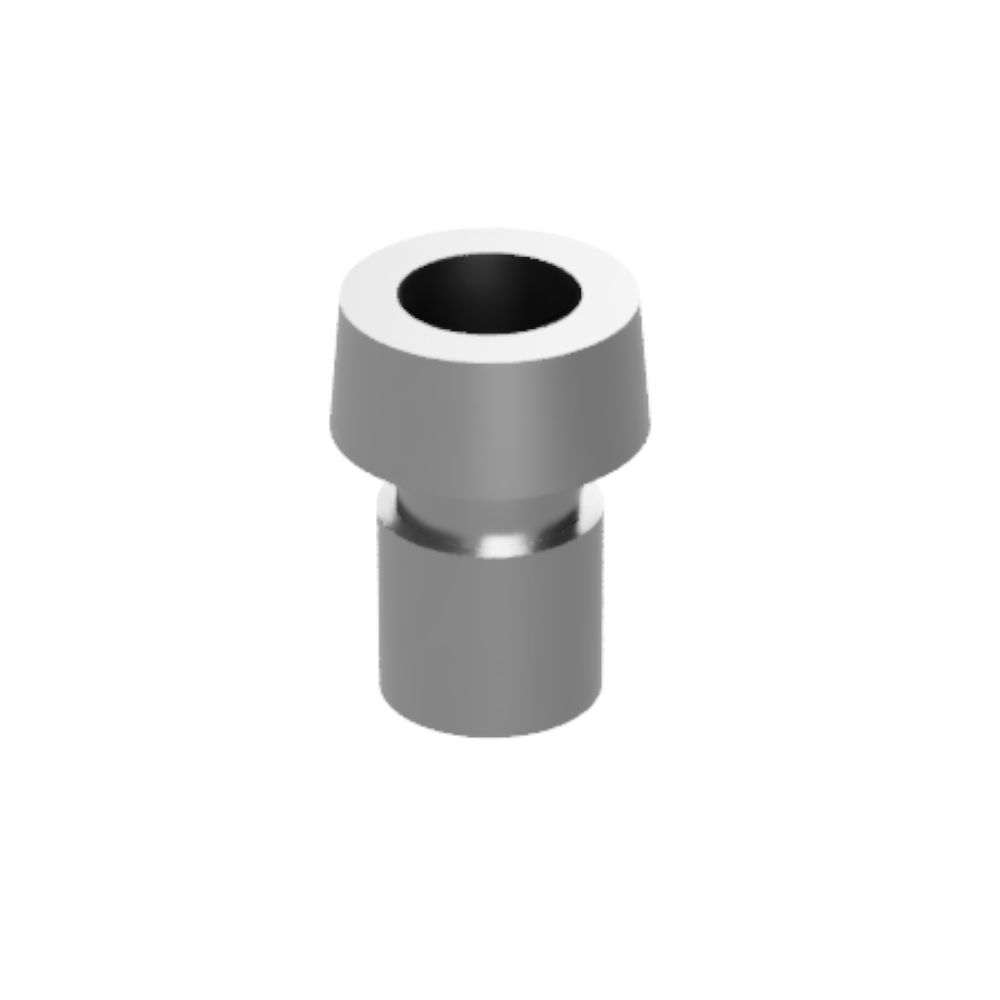 DS CAM Sub - VDP MG-AR-C - custom compatible para Titan