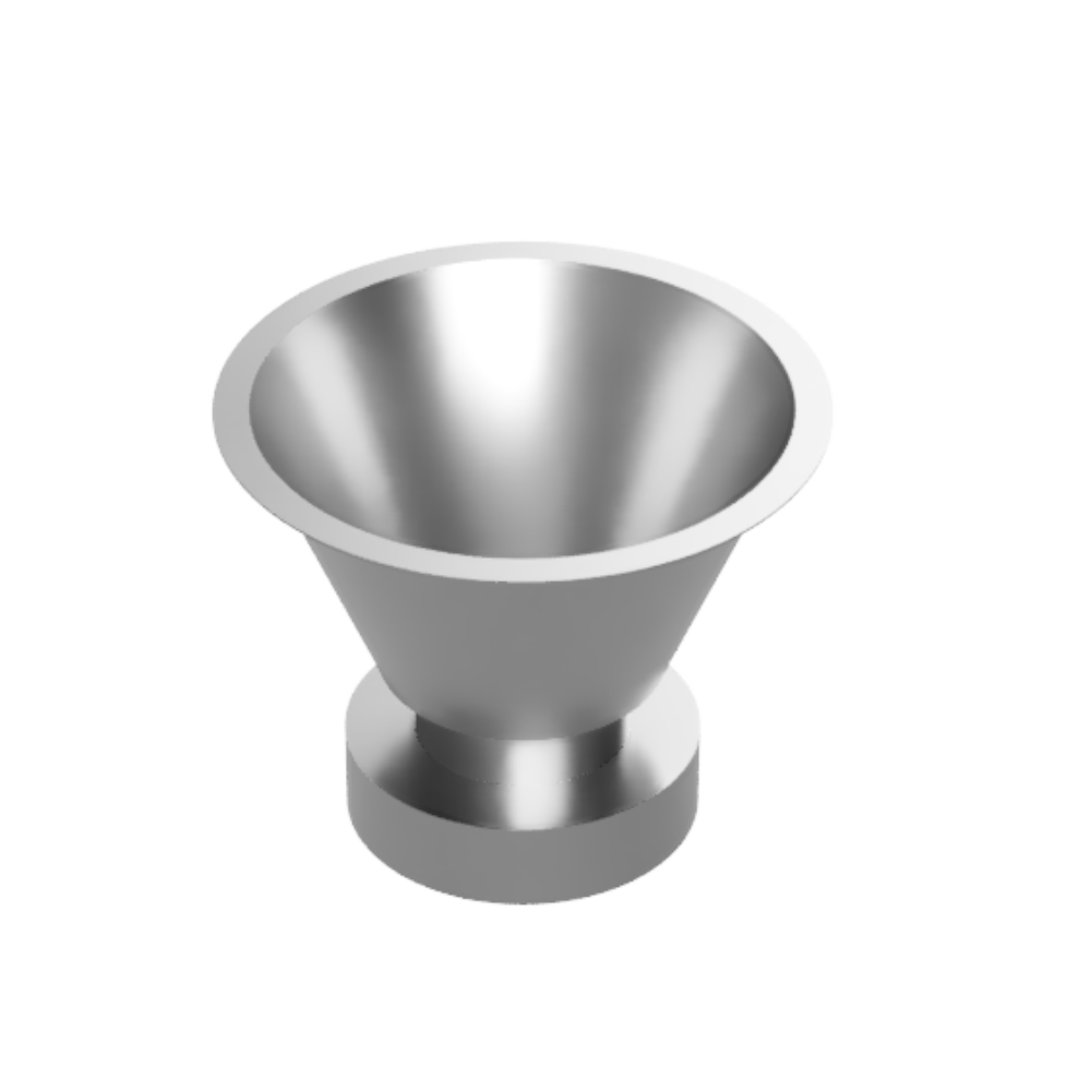 DS CAM Sub - ImplantSwiss Bonelevel kompatibel für Titan 