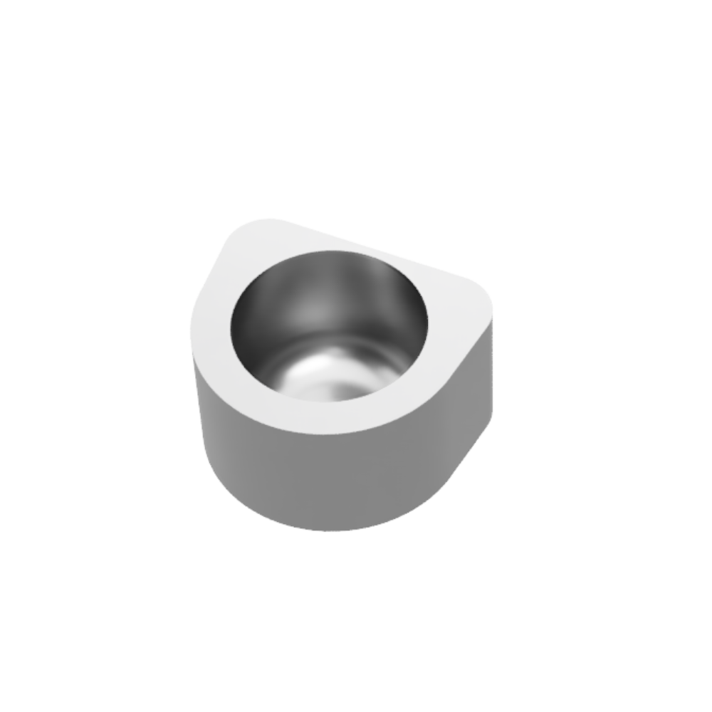 DS CAM Sub - Ceka Matrix 2.3 kompatibel für CoCr