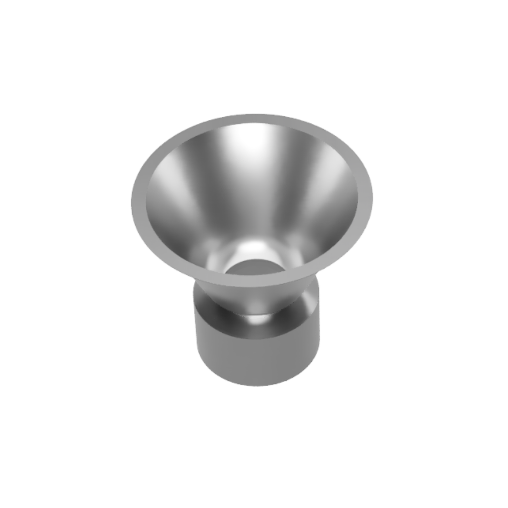 DS CAM Sub - MegaGen Multi Unit kompatibel für Titanium