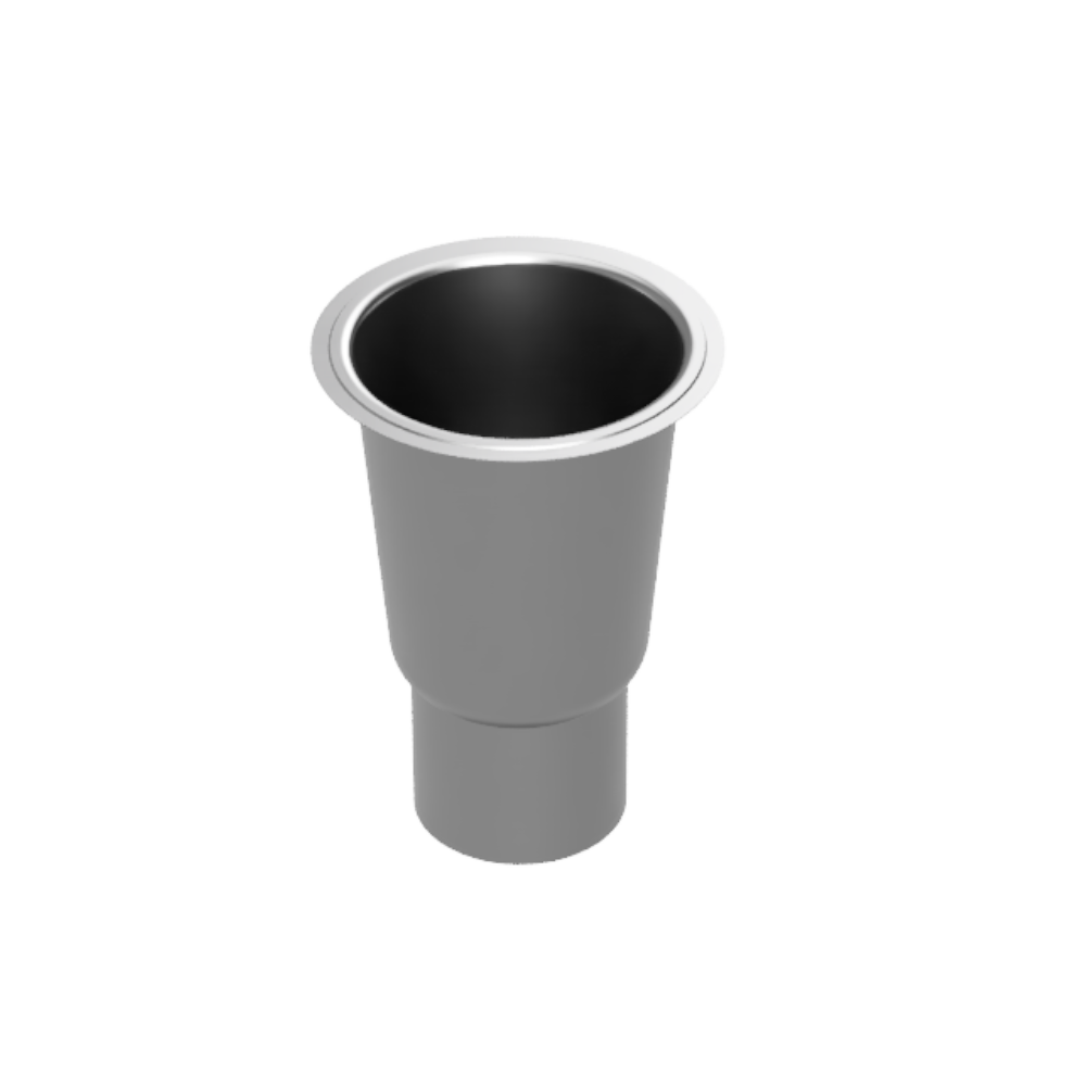 DS CAM Sub - Neodent Micro adhesive base compatible for Titan