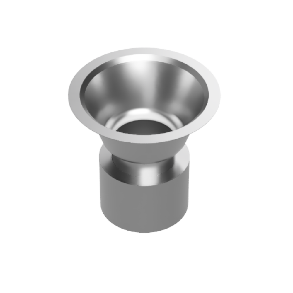 DS CAM Sub - Neodent Micro Implant compatible for Titanium