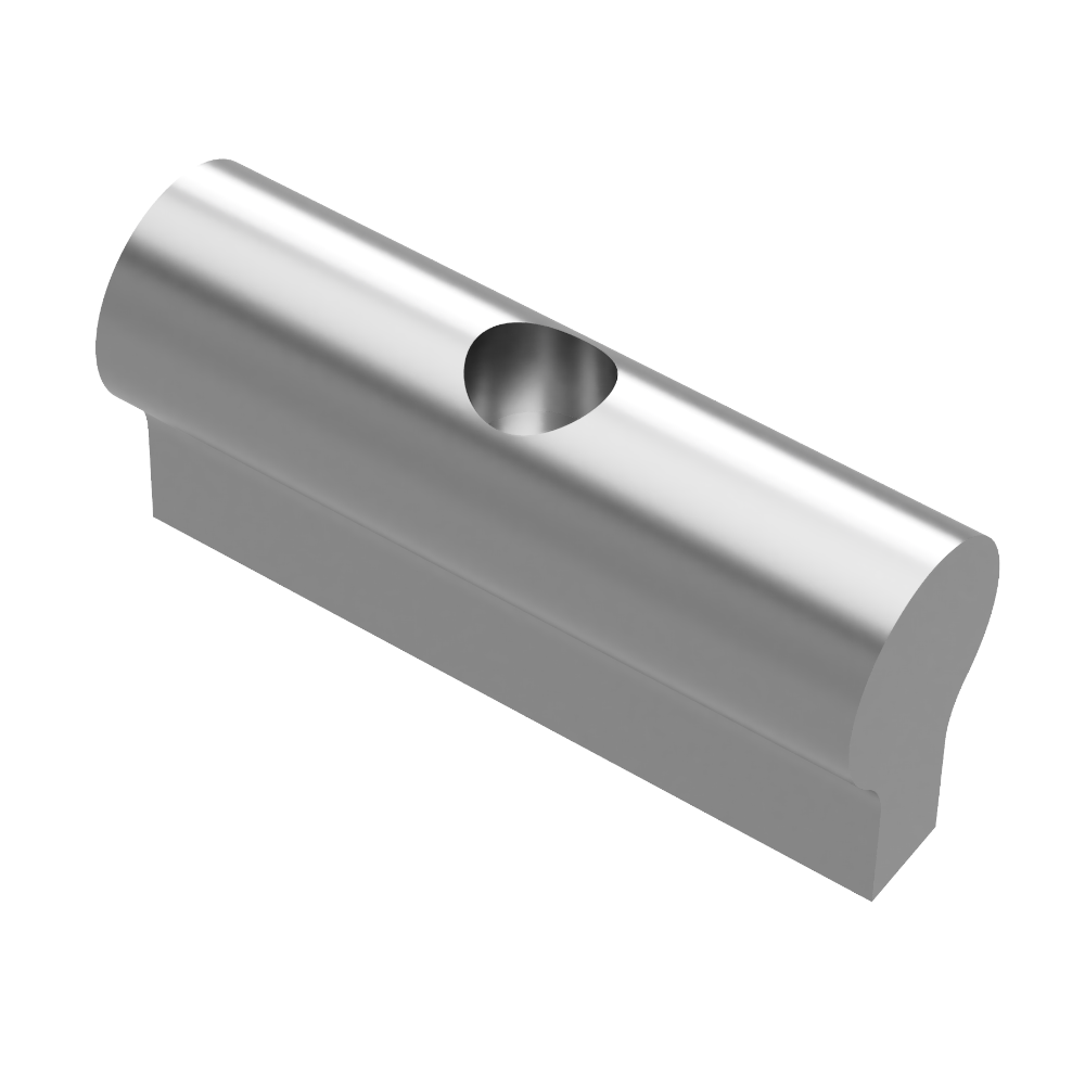 DS CAM Sub - Rod Attachment Preci Horix compatible for Titanium