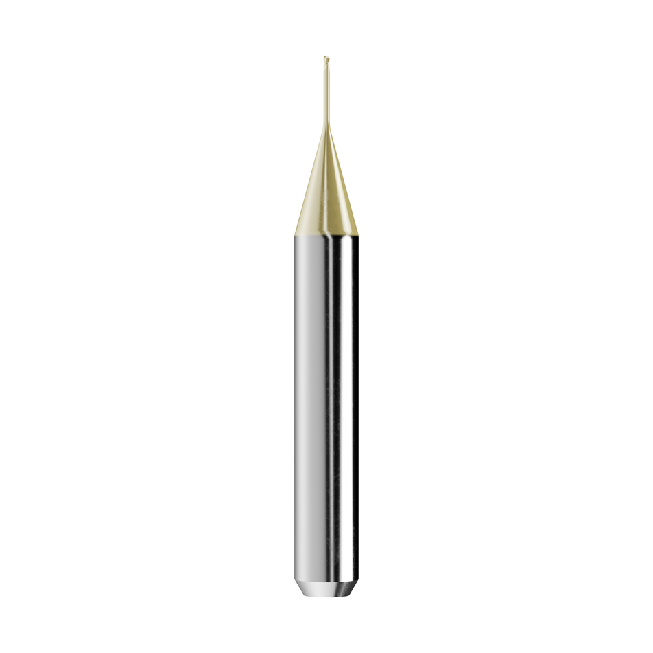 Fissure milling tool