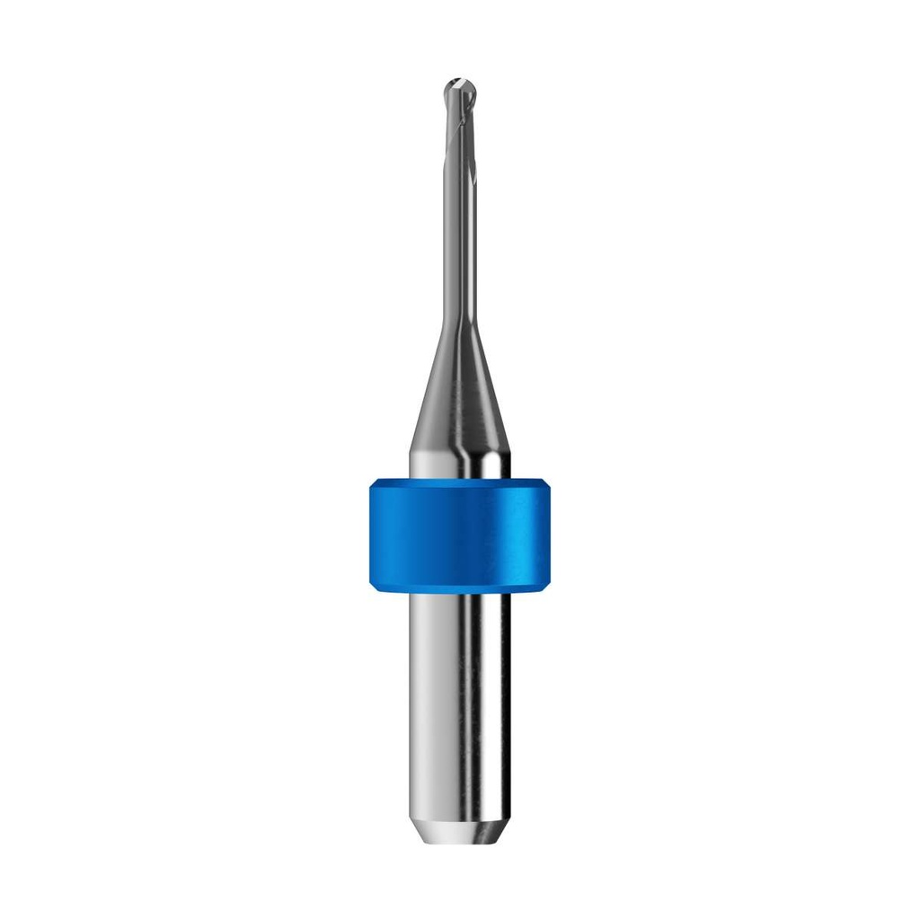 Finishing milling tool