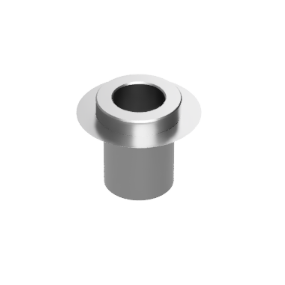 DS CAM Sub - Camlog camlog 4.3 compatible con PMMA/PEEK