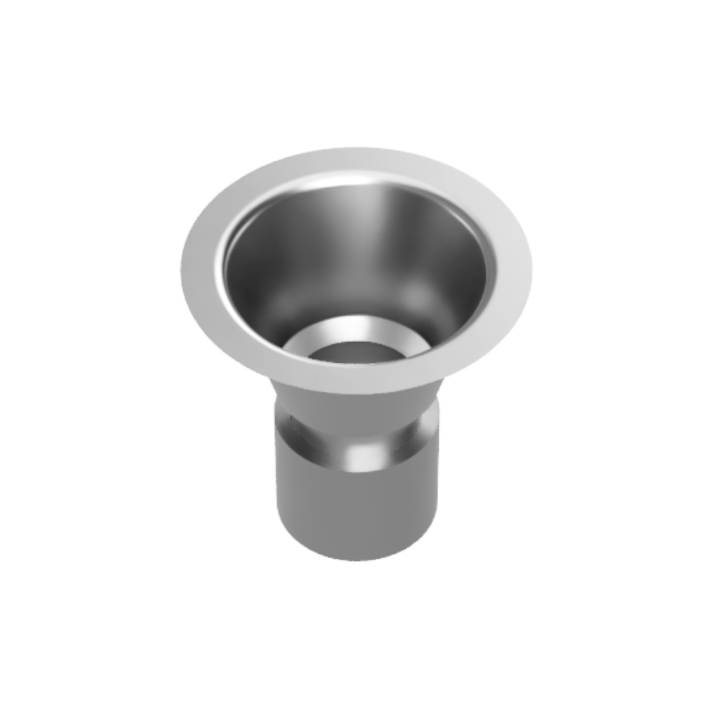 DS CAM Sub - SURCAM MultiUnit 5.0kompatibel für CoCr 
