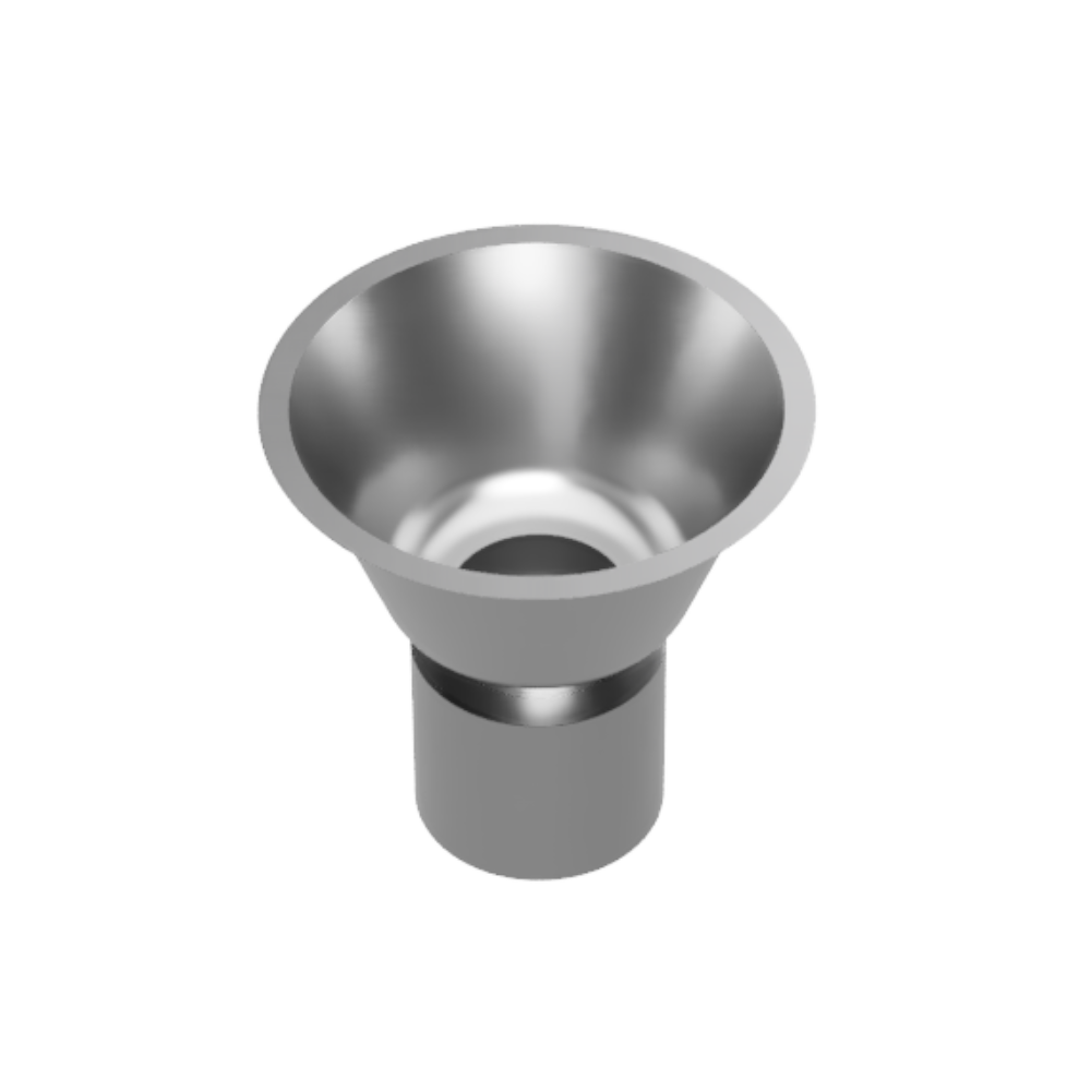 DS CAM Sub - Nobel Multi Unit NP compatible for CoCr