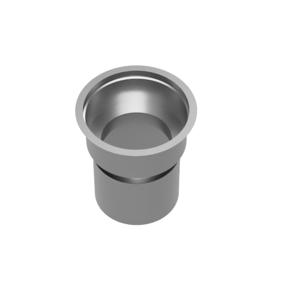 DS CAM Sub - Bego MIni Line 2,7 kompatibel für Titan