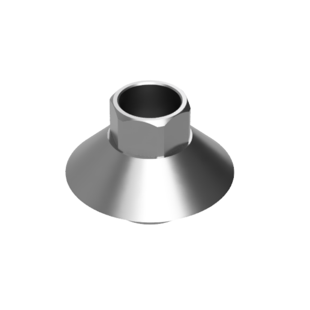 DS CAM Sub - Bego Semados RSX 5.5 hex compatible for CoCr