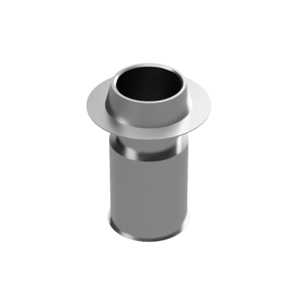 DS CAM Dynamic Abutment Solutions - Neos Proactive 4,1 kompatibel für CoCr